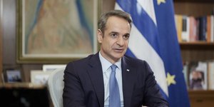 Mitsotakis 