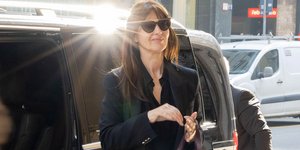 Μόνικα Μπελούτσι