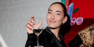 Η εντυπωσιακή κόρη του Ζοσέ Μουρίνιο