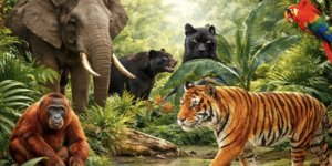 Εκπαιδευτικά εργαστήρια για παιδιά στο Μουσείο Γουλανδρή