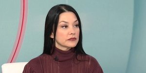 Nάντια Γιαννακοπούλου