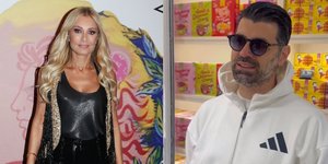 Νατάσα Θεοδωρίδου, Γιάννης Καρυπίδης 