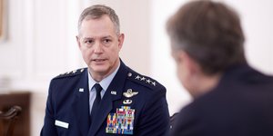 ΣΥΝΑΝΤΗΣΗ Κ. ΜΗΤΣΟΤΑΚΗ ΜΕ ALEXUS GRYNKEWICH