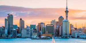 Νέα Ζηλανδία