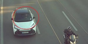 Νέα απάτη με τις κλήσεις για υπερβολική ταχύτητα -Γιατί δεν πρέπει να πληρώσεις όταν πάρεις μήνυμα στο κινητό