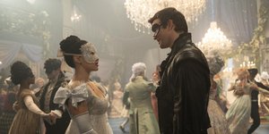 Η σειρά με τις περισσότερες προβολές στην ιστορία του Netflix -Είναι πράγματι εθιστική και καθηλώνει