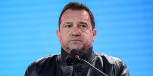 Ο Νίκος Πλακιάς