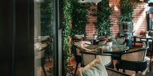 Το εστιατόριο «Nolita»