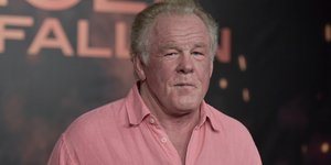 Ο Νικ Νόλτε 