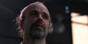 Ο Τομ Νούναν στη ταινία Robocop 2