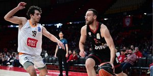 Ολυμπιακός-Προμηθέας