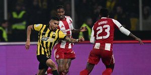 Φωτογραφία: Eurokinissi