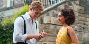 5 σειρές του Netflix που πρωταγωνιστούν τώρα και αξίζουν τον χρόνο σας