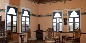  Οικία Χρονάκη