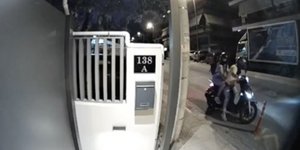 Εμπρηστικές επιθέσεις σε σπίτια οργανωμένων οπαδών