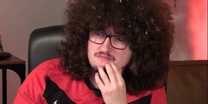 Ο viral οπαδός της Γιουνάιτεντ