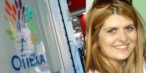 Η πρώην γραμματέας Οργανωτικού του ΠΑΣΟΚ Αναστασία Χατζηδάκη