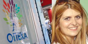 Η πρώην γραμματέας Οργανωτικού του ΠΑΣΟΚ Αναστασία Χατζηδάκη