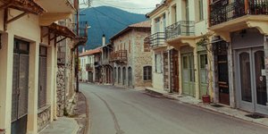 Καθαρά Δευτέρα στο βουνό