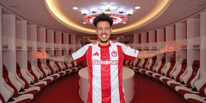 Clayton Fernandes Silva