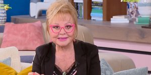 Η αστρολόγος Βίκυ Παγιατάκη