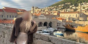 Η παιδίατρος από τη Ζάκυνθο