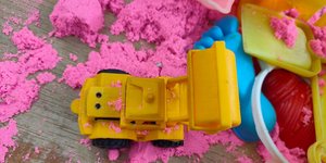 Παιχνίδια άμμος