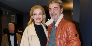 «Ποιος φοβάται τη Βιρτζίνια Γουλφ» -Ποιοι έδωσαν το παρών στην επίσημη πρεμιέρα της παράστασης;