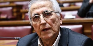 Γιάννης Παναγόπουλος 