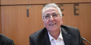 Γιάννης Παναγόπουλος