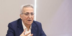 Γιάννης Παναγόπουλος