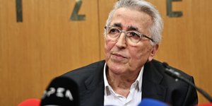 Γιάννης Παναγόπουλος