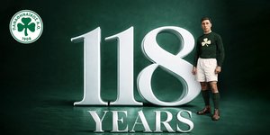 Ο Παναθηναϊκός συμπλήρωσε 118 χρόνια ζωής