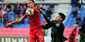 Πανιώνιος-Μαρκό