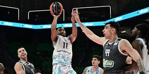 Παναθηναϊκός-Κολοσσός