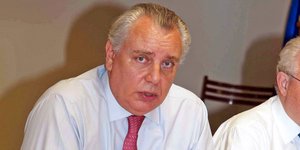 Αναστάσης Παπαληγούρας