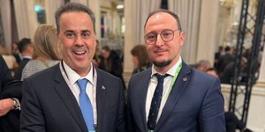 Σταύρος Παπασταύρου Oleksiy Ryabchyn