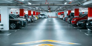 Parking αυτοκινήτων 