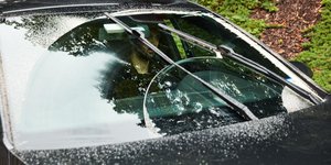 Υαλοκαθαριστήρας