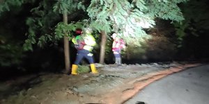 επιχείρηση διάσωσης