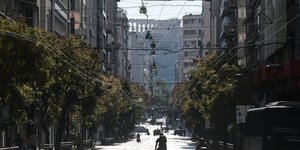 Λεωφόρος Πατησίων  