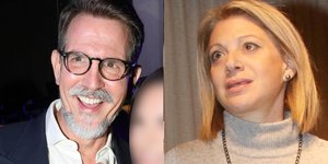 Παύλος Ντε Γκρες, Μαρία Καρυστιανού