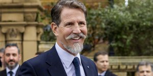 Παύλος Ντεγκρές