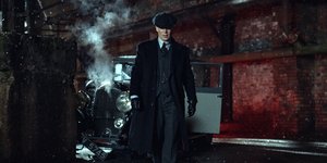 Peaky Blinders: The Immortal Man στο Netflix