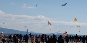 Κούλουμα στον Πειραιά