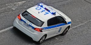 Περιπολικό 