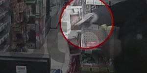 Ένοπλη ληστεία στα Πετράλωνα