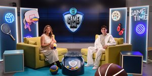 Ο διεθνής αμυντικός της ΑΕΚ στέλνει μήνυμα στον κόσμο της ομάδας, μιλάει για τον Μάρκο Νίκολιτς και αποκαλύπτει τι συμβαίνει στα αποδυτήρια της Ένωσης