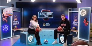 Ο φόργουορντ του Ολυμπιακού μιλάει για το Allwyn FINAL 8 Κύπελλο Ελλάδας και επιλέγει την καλύτερη πεντάδα της Euroleague