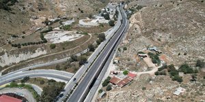 Κόμβος Σκαραμαγκά